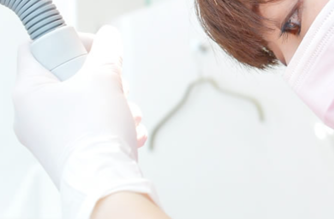 定期検診とフッ素塗布で健やかな口腔発達をサポート