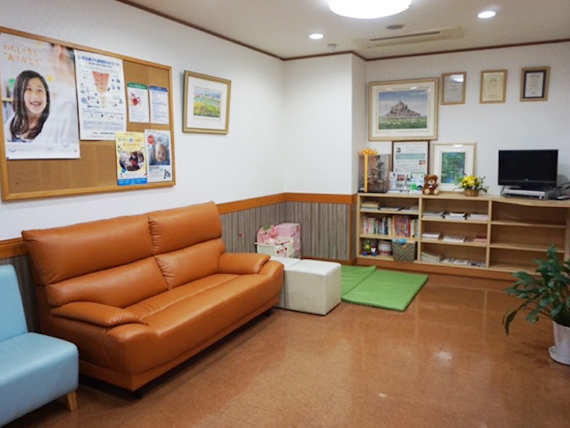 【駐車場あり】【土曜診療あり】小さなお子様から成人の方まで幅広い診療を行うホワイト歯科矯正歯科