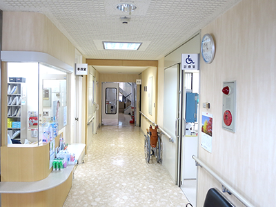 【柏林台駅 出入口 車9分】全ての患者様に良質な歯科医療を提供する緑陽台歯科診療所