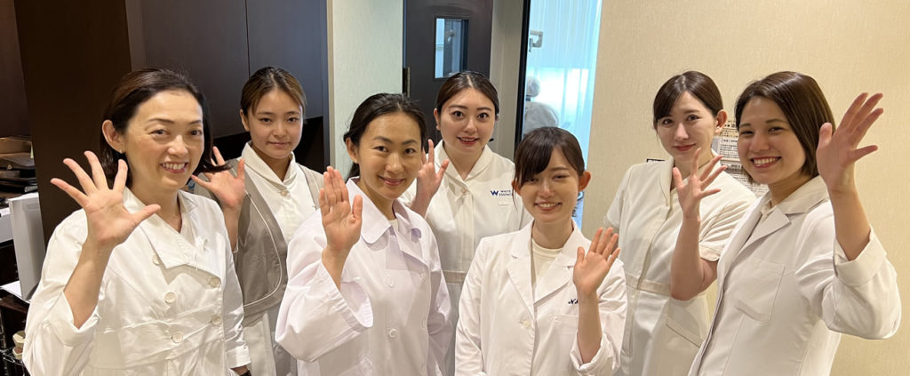 皆様のご来院を心よりお待ちしております