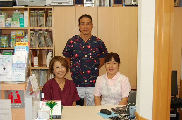 歯を大切にし、生涯にわたり健康な口腔環境を維持するために、ぜひ一度ご相談ください