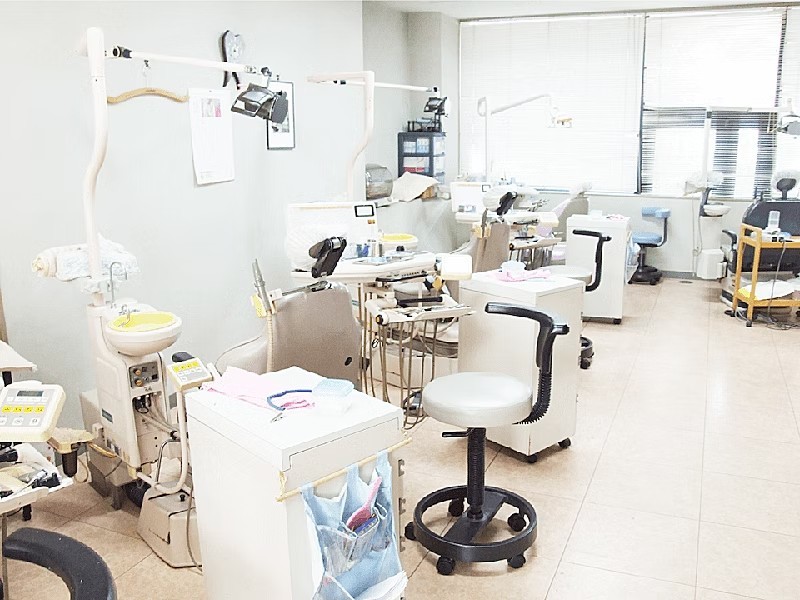 日常的なケアだけに頼るのではなく、定期的なチェックと専門的な管理を通じて、早い段階からの対応を大切にしています。