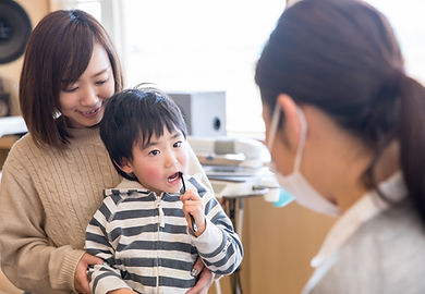 【西大島駅A4出口より徒歩20分】親身な対応で地域の皆様が気軽に通えるかかりつけ医を目指す「寿泉堂歯科医院」