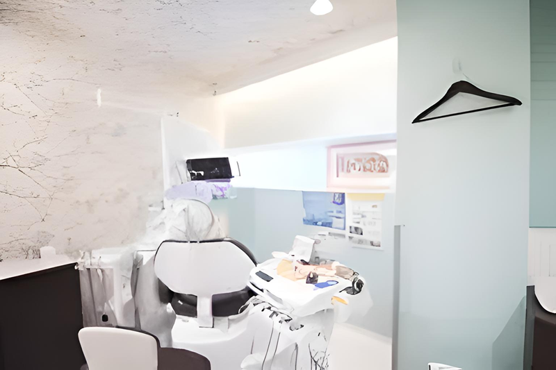 【太閤通駅から徒歩1分】55年の実績で地域に根差した総合歯科医療を提供する すぎうら歯科クリニック