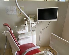 身体に優しい義歯治療の提案