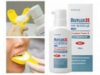 トレー法 フッ素塗布