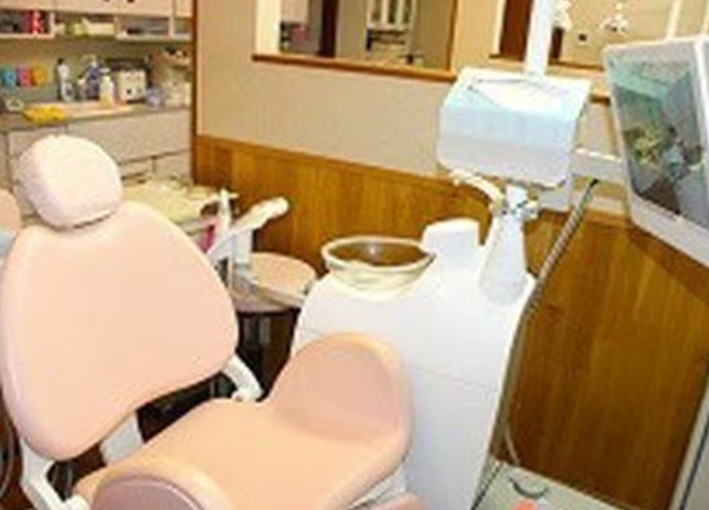 一人ひとりに最適な治療を提供し、安心して通院できる環境を整えています。