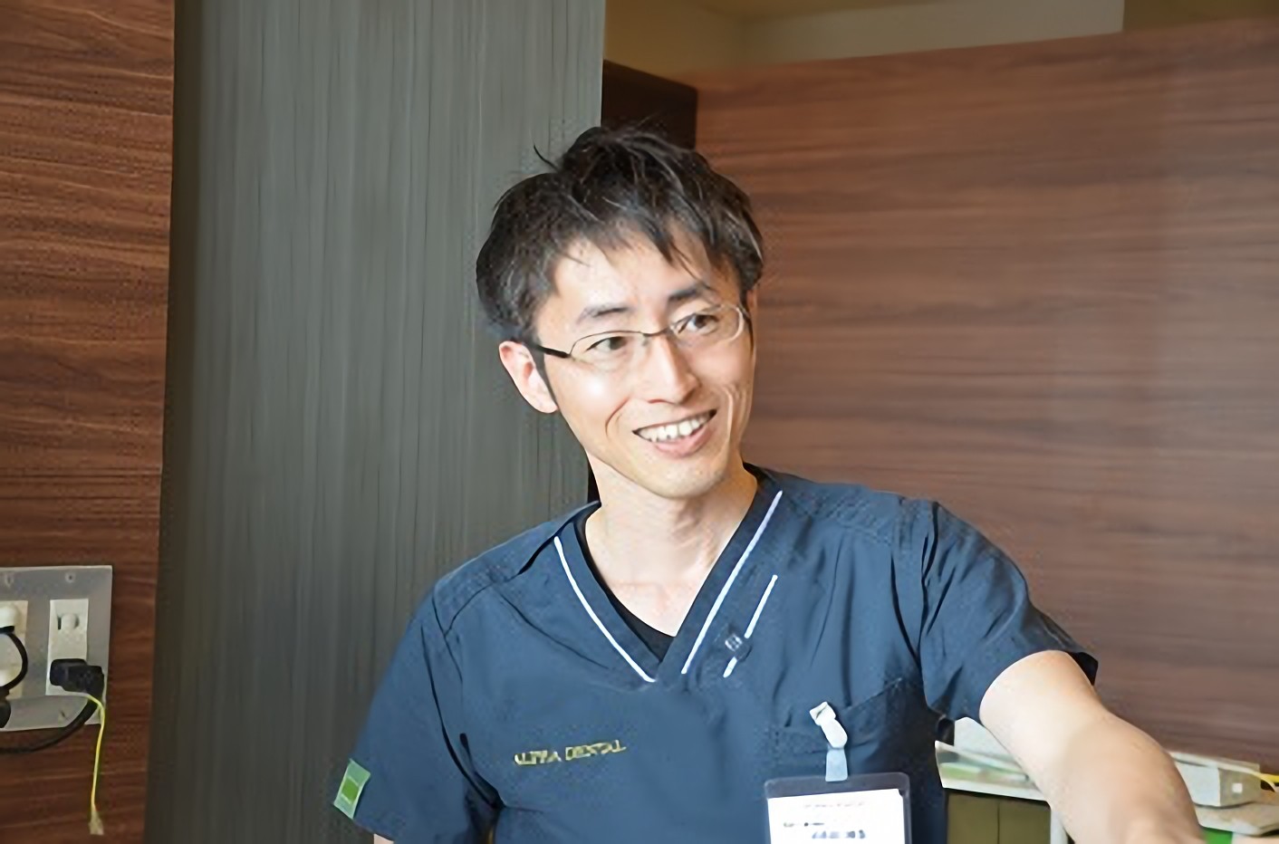 お気軽にご相談下さい
