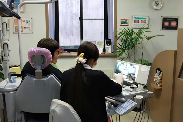 自宅でできるホームホワイトニングあり