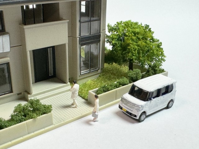 写真はイメージです