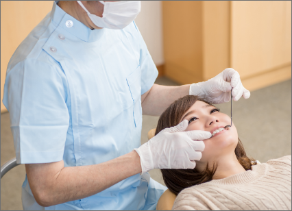 院長の田中智大