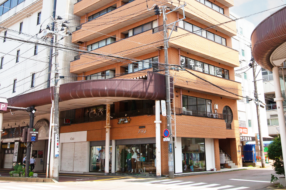 【長岡駅西口徒歩2分】【土曜も診療】安心して相談できる環境を整えるワキヤ歯科医院