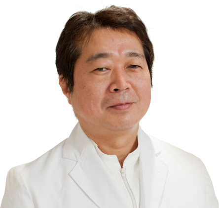 院長の勝田 優一