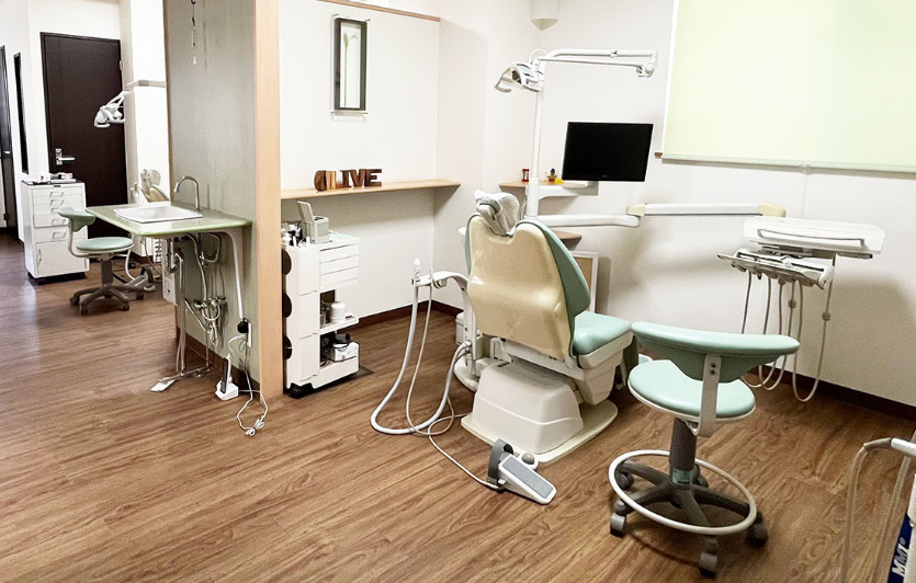 虫歯や歯周病を防ぎましょう