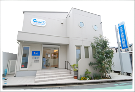 歯周病は予防と早期の発見が大事です