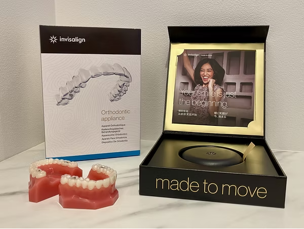 歯並び整えて未来の健康守る