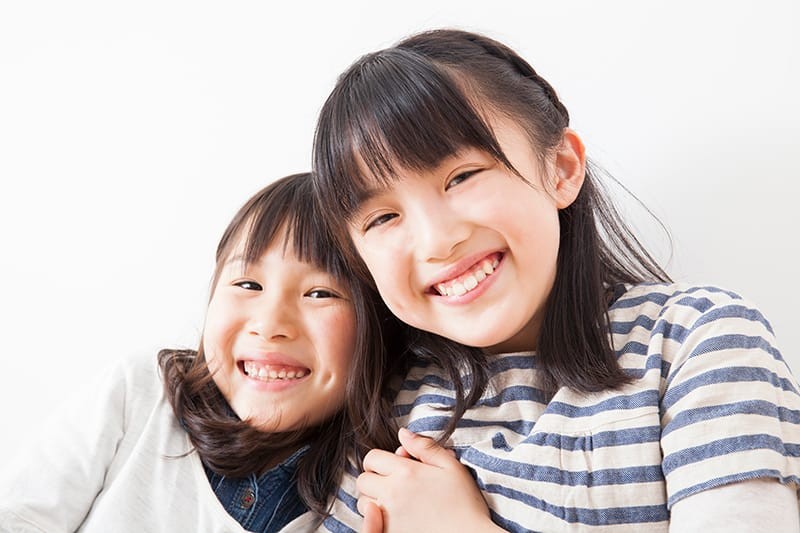 予防が大切です