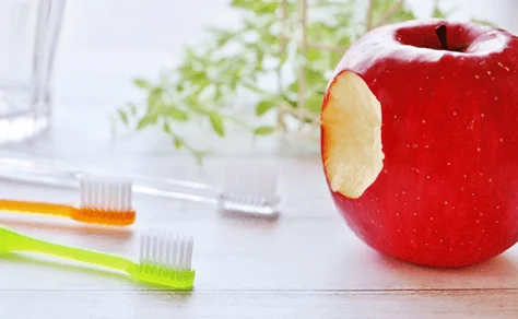 子供のお口の健康は、将来のお口の健康に繋がります