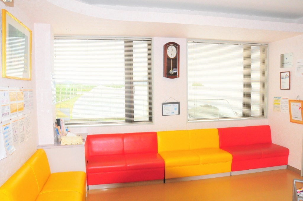 子どもから高齢の方まで、生涯にわたって通いやすい歯科医院