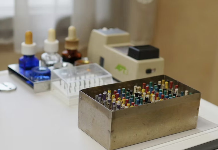 最善の治療を提供いたします