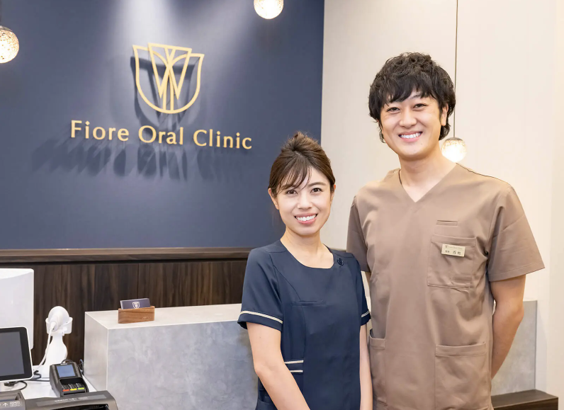 当クリニックのスタッフ