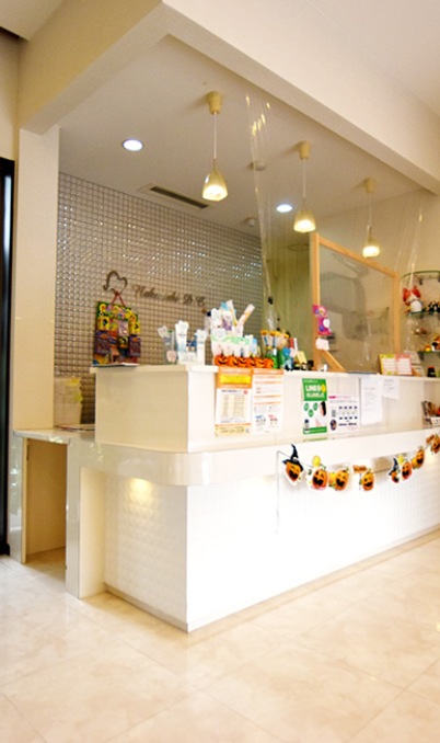 【土曜日診療あり】患者様の安全と快適な治療環境を最優先に考えて治療を提供する「なかにし歯科クリニック」