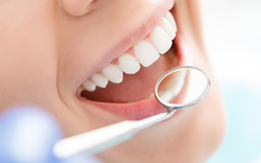 歯の保存と科学的診断で生涯にわたる口腔健康をサポート