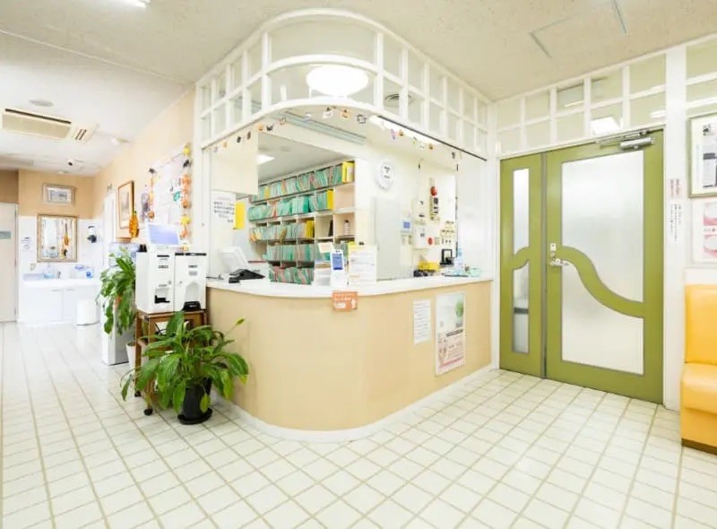 【本諫早駅 徒歩9分】痛みに配慮した治療を行う助村歯科医院