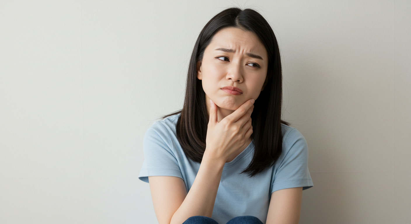 難しい親知らずも専門医が対応