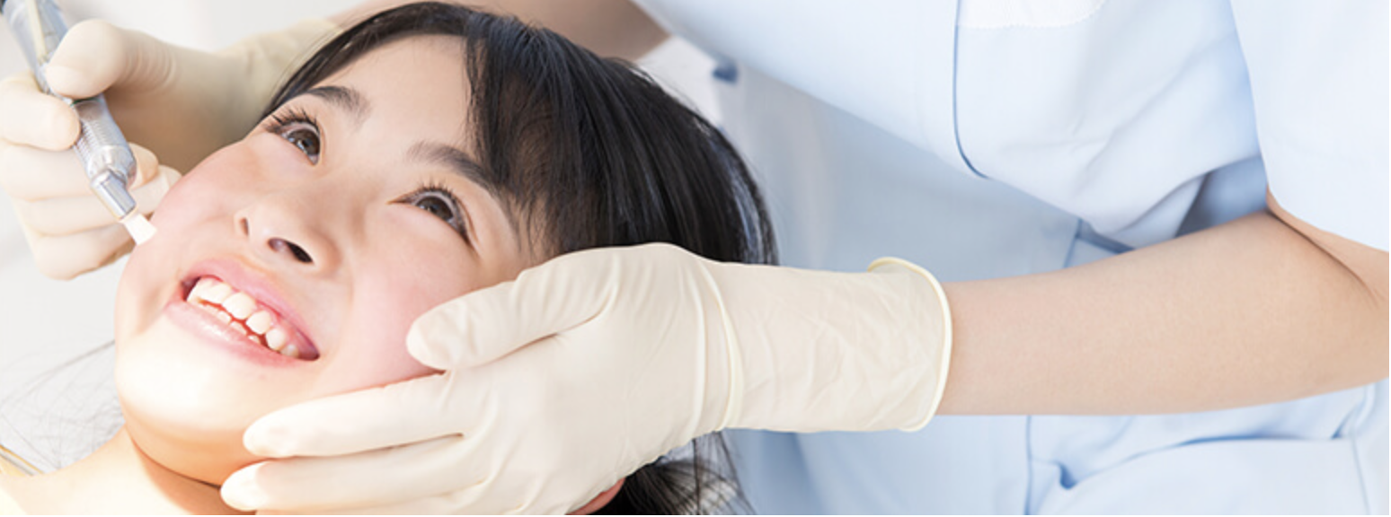 患者様のライフスタイルや状況に合わせた丁寧なケアを心がけています