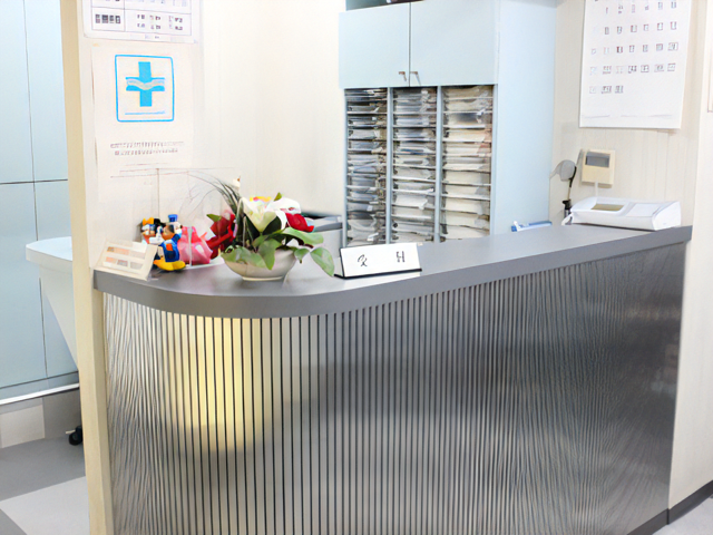 【船堀駅 北口より車で5分】【日曜診療可】親身で丁寧な治療を提供するはが歯科医院