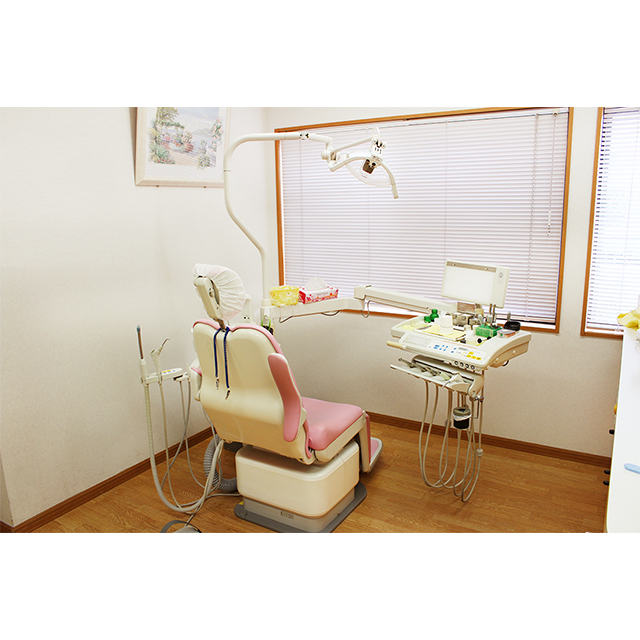 地域とともに歩む歯科医療