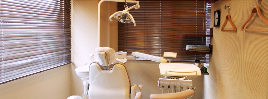 【浜松町駅 徒歩１分】ＩＴＩインプラントシステム/ゴアテックスメンブレン 資格認定医】無痛治療を提供する治田歯科医院