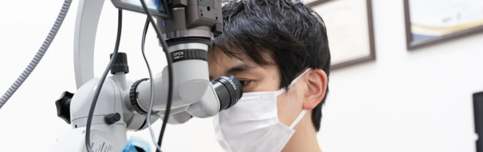 正確な診断・治療を行っています