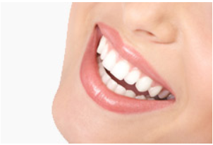 笑顔に自信を持てる歯になる治療をします