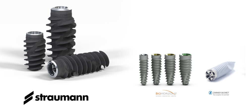 さとうデンタルクリニックのインプラント治療は過去に症例数全国第3位、東京都第1位の実績があります