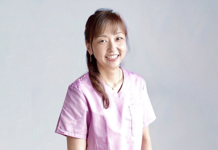 院長の近 加名代