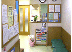 お口の健康から全身の健康へ、地域に根ざした丁寧な診療