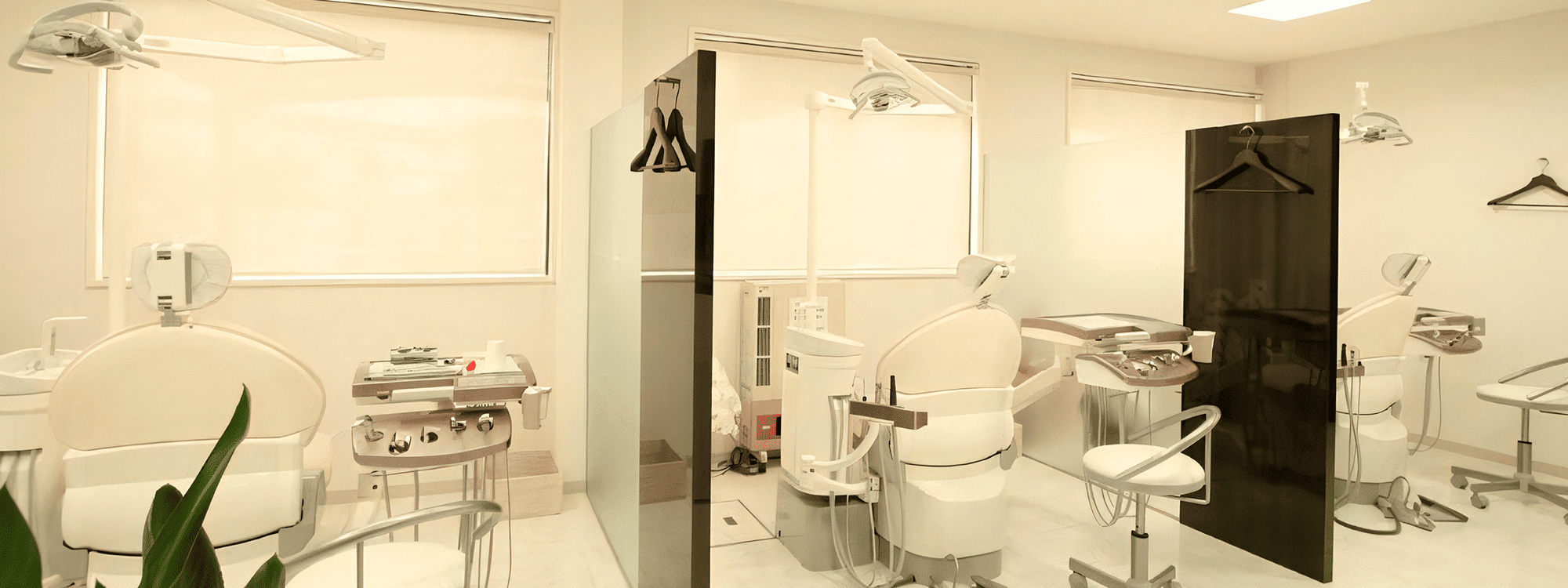 【千代田駅 徒歩6分】【院内技工所併設】予防と継続管理で歯周病やむし歯の早期対応を行うたまき歯科クリニック