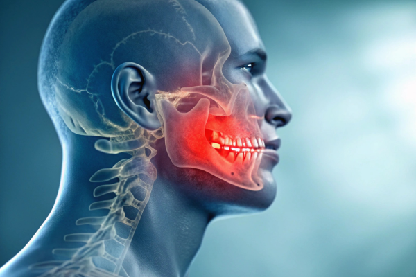 顎の痛みや口の開けづらさに、症状に応じたスプリント治療を提案