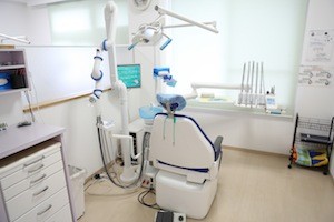 明るく衛生面に配慮した清潔な空間です