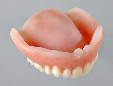 入れ歯