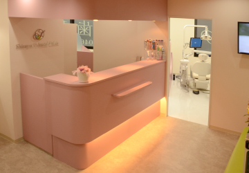 【JR東海道本線 茅ヶ崎駅より徒歩2分】患者様それぞれのご要望を丁寧に伺い、女性目線で最善の治療をご提案する茅ヶ崎しらゆり歯科