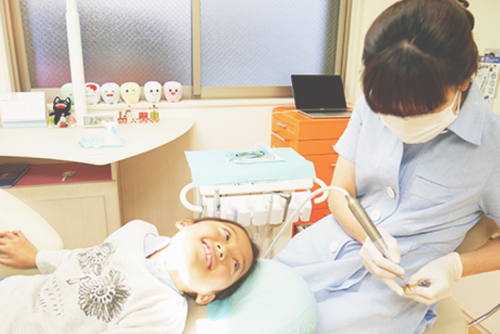 母として、医師として、子どもの未来に責任を持つ