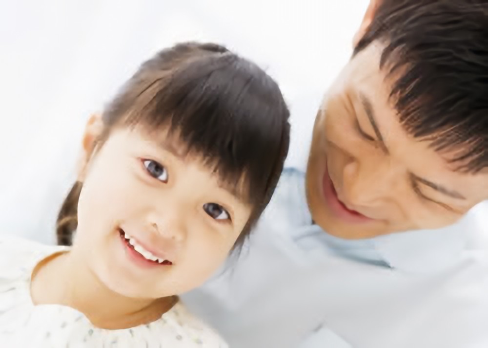 予防を大切にしています