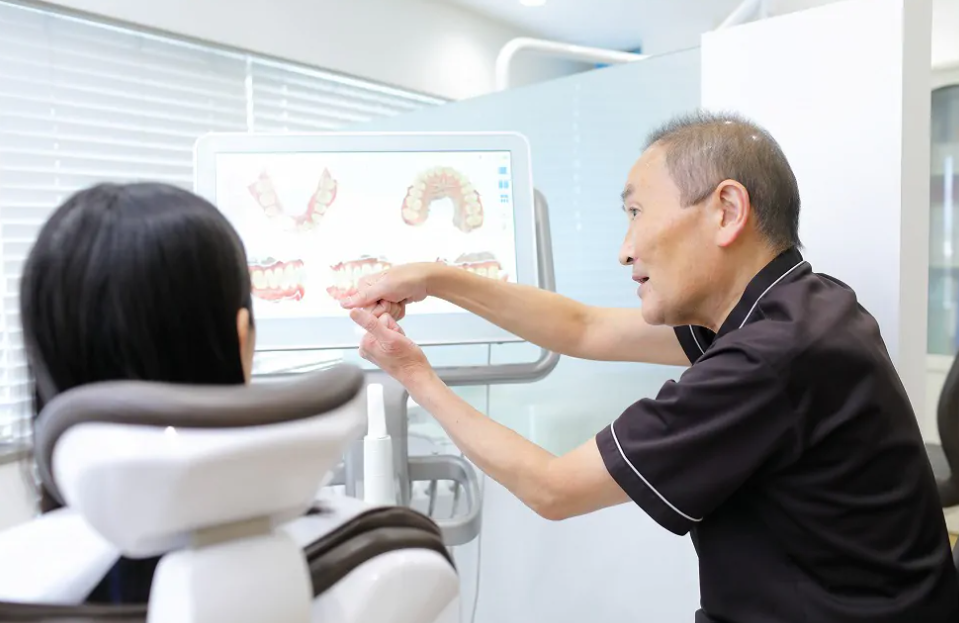 個々に合わせた最適な治療と経済的配慮で矯正の敷居を低く