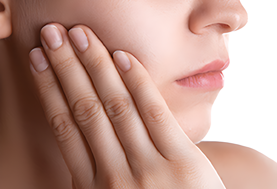 専門的クリーニングと効果的なホームケア指導による健康な歯茎の回復