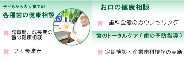 大宮横山歯科