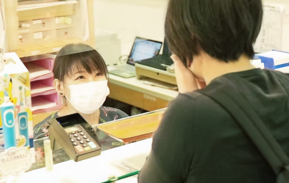 【矢切駅から徒歩1分】【口腔外科専門の経験を活かす】外科処置の高い専門性で健康を支える矢切ファミリー歯科