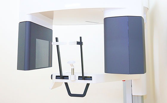 親知らずの抜歯をはじめ、口腔内のできもの、舌の痛みやしびれ、口腔内のケガや出血、顎関節症など、幅広い症状に対応しています。